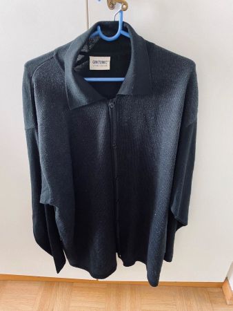 Pullover GinTonic XL