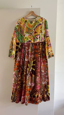 Sommerkleid (One Size)