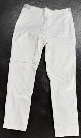 Sommerhose von Uniqlo, Grösse s, weiss, Top Zustand!