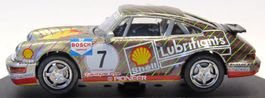 1:43 Porsche 911 Carrera CUP Frankreich