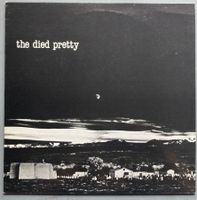 THE DIED PRETTY - OUT OF THE UNKNOWN