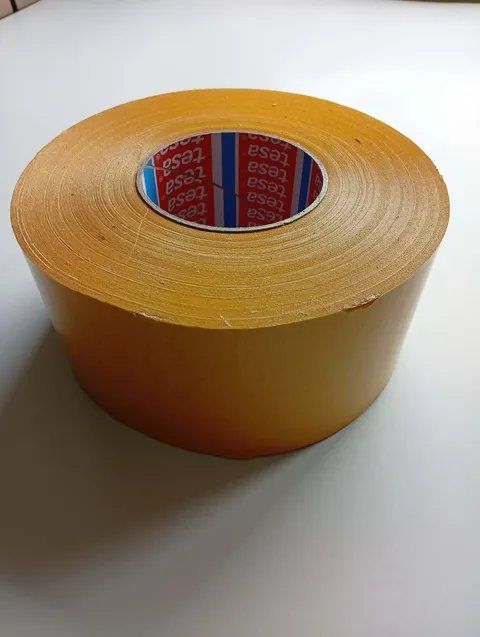 Altro materiale per ufficio: TESAFIX 4964 Gewebeklebeband – Nuovo (secondo la descrizione) da Ittigen venduto da LuckyLiq 2