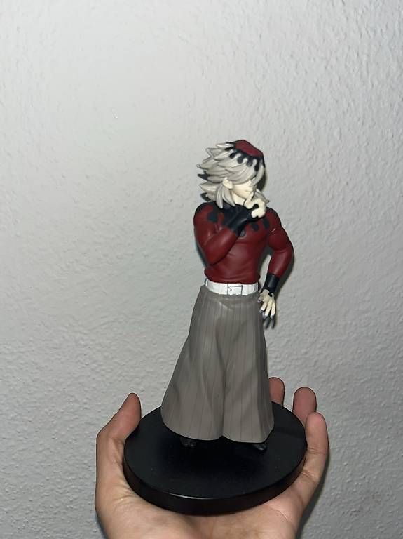 Statuette: Douma – Nuovo e nell'imballaggio originale da Basel venduto da jan_kxr7 1