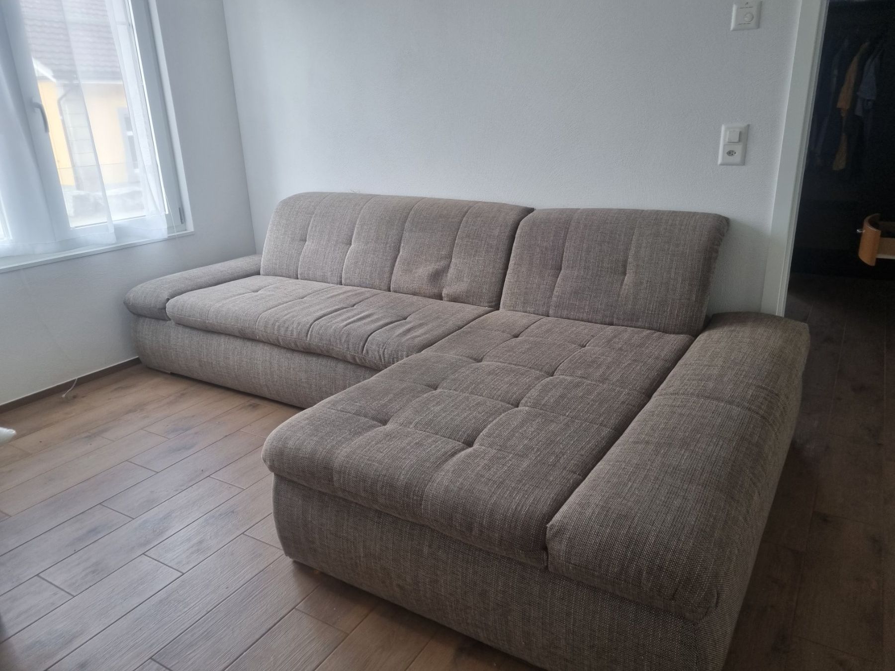 Divani: Sofa – Usato da Bütschwil venduto da Jodlerbuebe