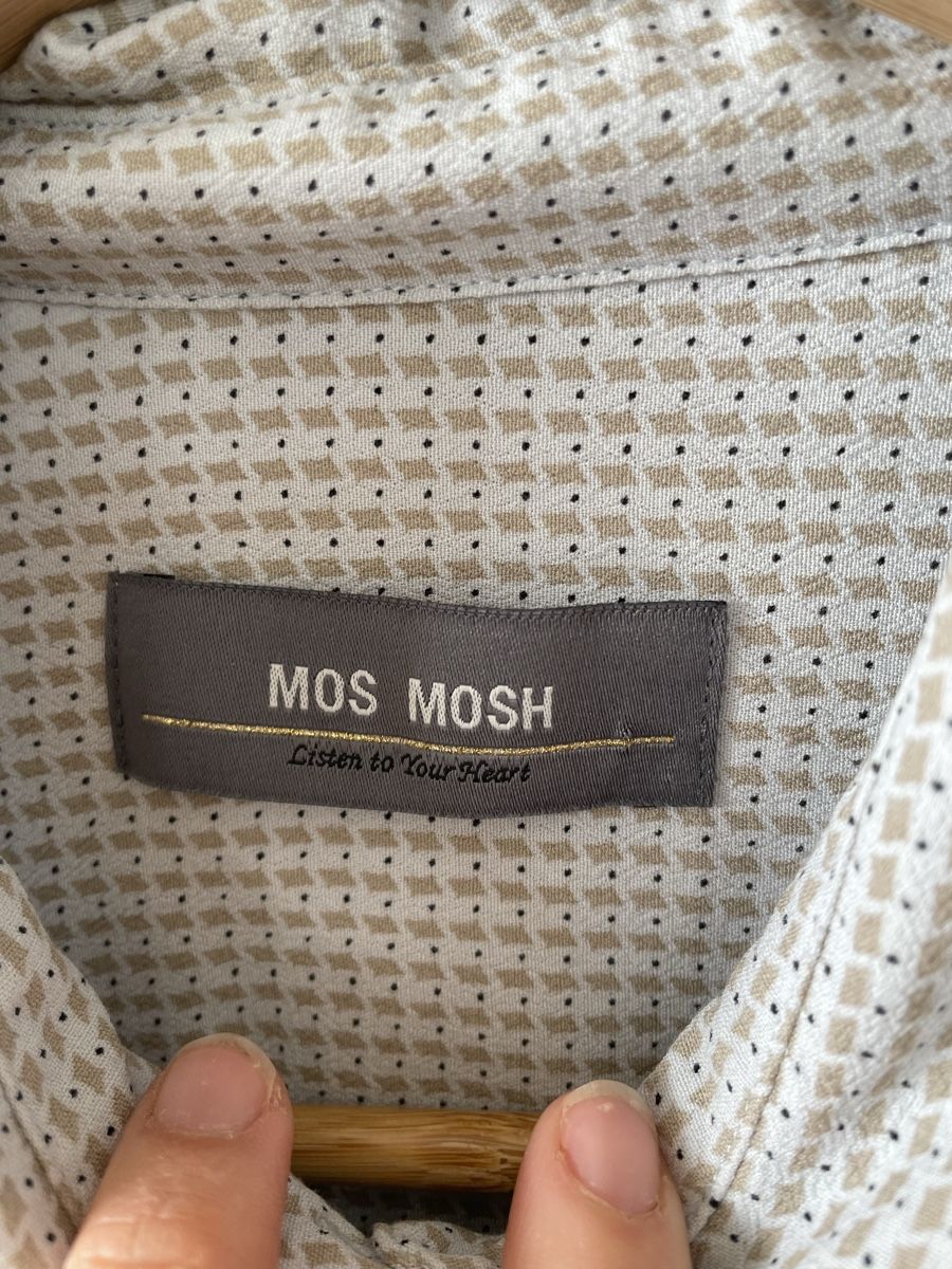 Mos mosh Camicette: MOS MOSH Bluse, Gr. S, Top Zustand! – Usato da Neukirch an der Thur venduto da bee88 2