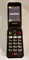 Emporia Joy LTE V228 4G Mono SIM