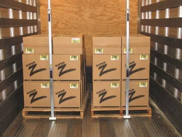 Rimorchi: Sperrlatte Sperrbalken SmartBar Smar Bar – Nuovo (secondo la descrizione) da Elsau venduto da mietlift 2