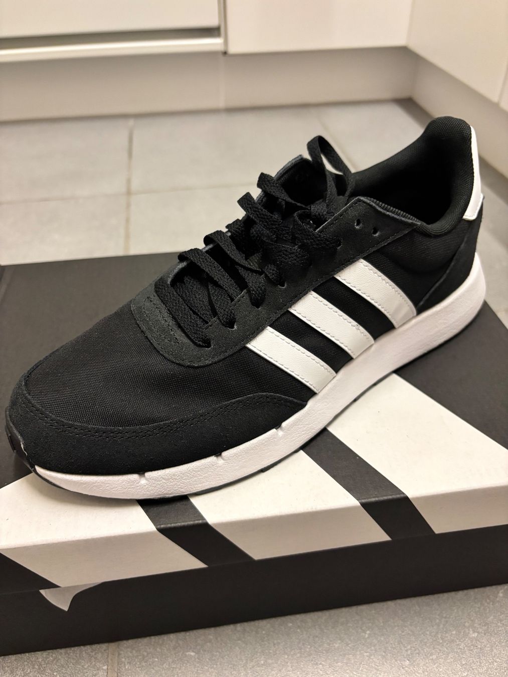 Adidas Scarpe da uomo: Adidas Sneakers – Nuovo (secondo la descrizione) da Zürich venduto da mc_mike77 4