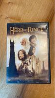 Herr der Ringe, Die zwei Türme DVD