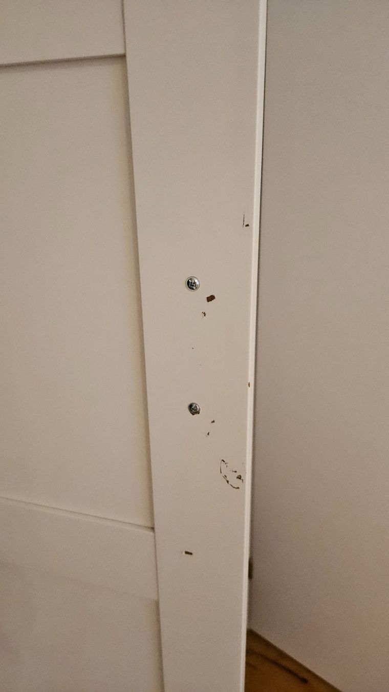Ikea Armoires: IKEA PAX Kleiderschrank-System – D'occasion à Bassersdorf par Sunseekker1 6