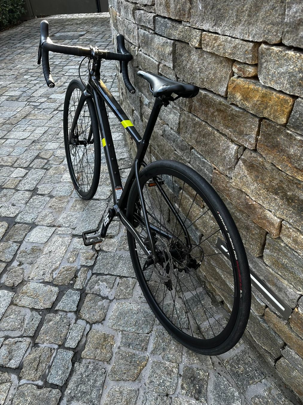 Cannondale Biciclette: Cannondale CAAD13 Disc 105 Rennrad – Nuovo (secondo la descrizione) da Wädenswil venduto da risinho 3