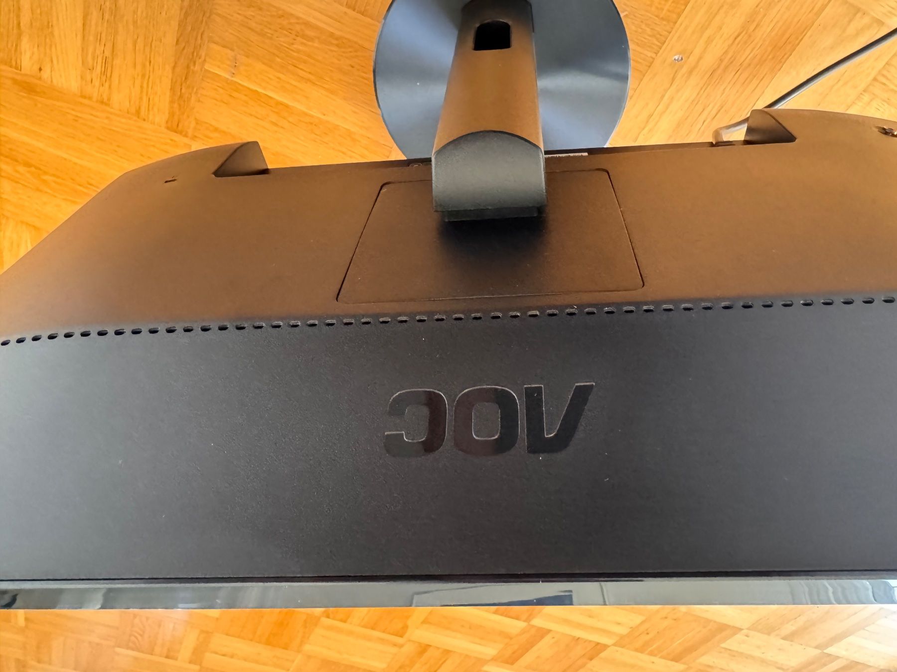 AOC Ecrans: AOC Gaming Bildschirm – D'occasion à Burgdorf par lau_2zmv 4