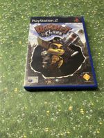 PS2 Spiel Ratchet&Clank