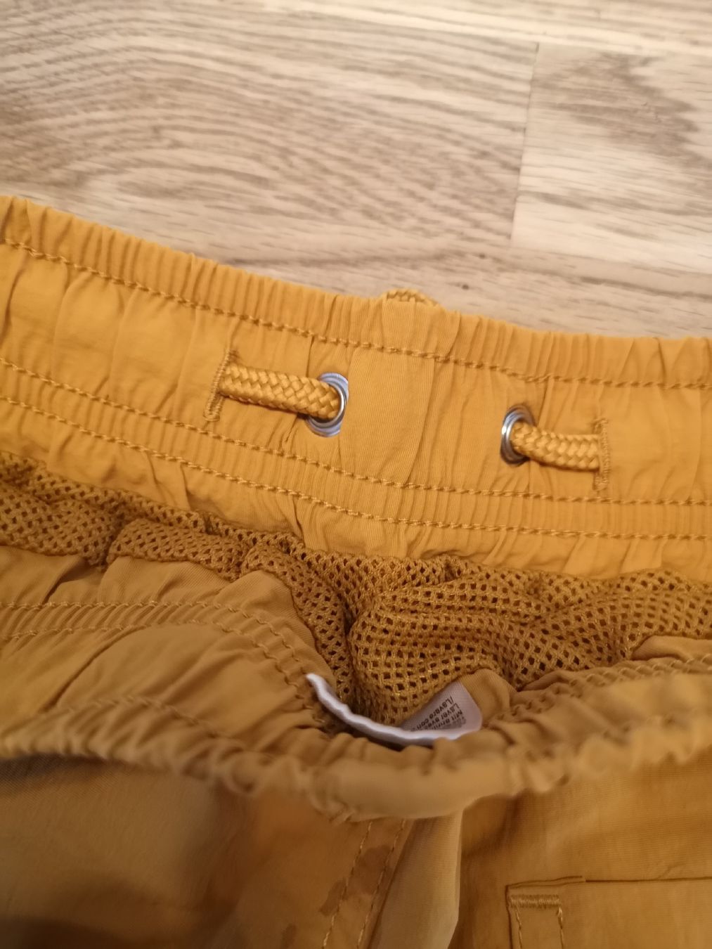 Migros Costumi da bagno: Badeschort, badehose Gr S – Usato da Forch venduto da Hakyboss 8