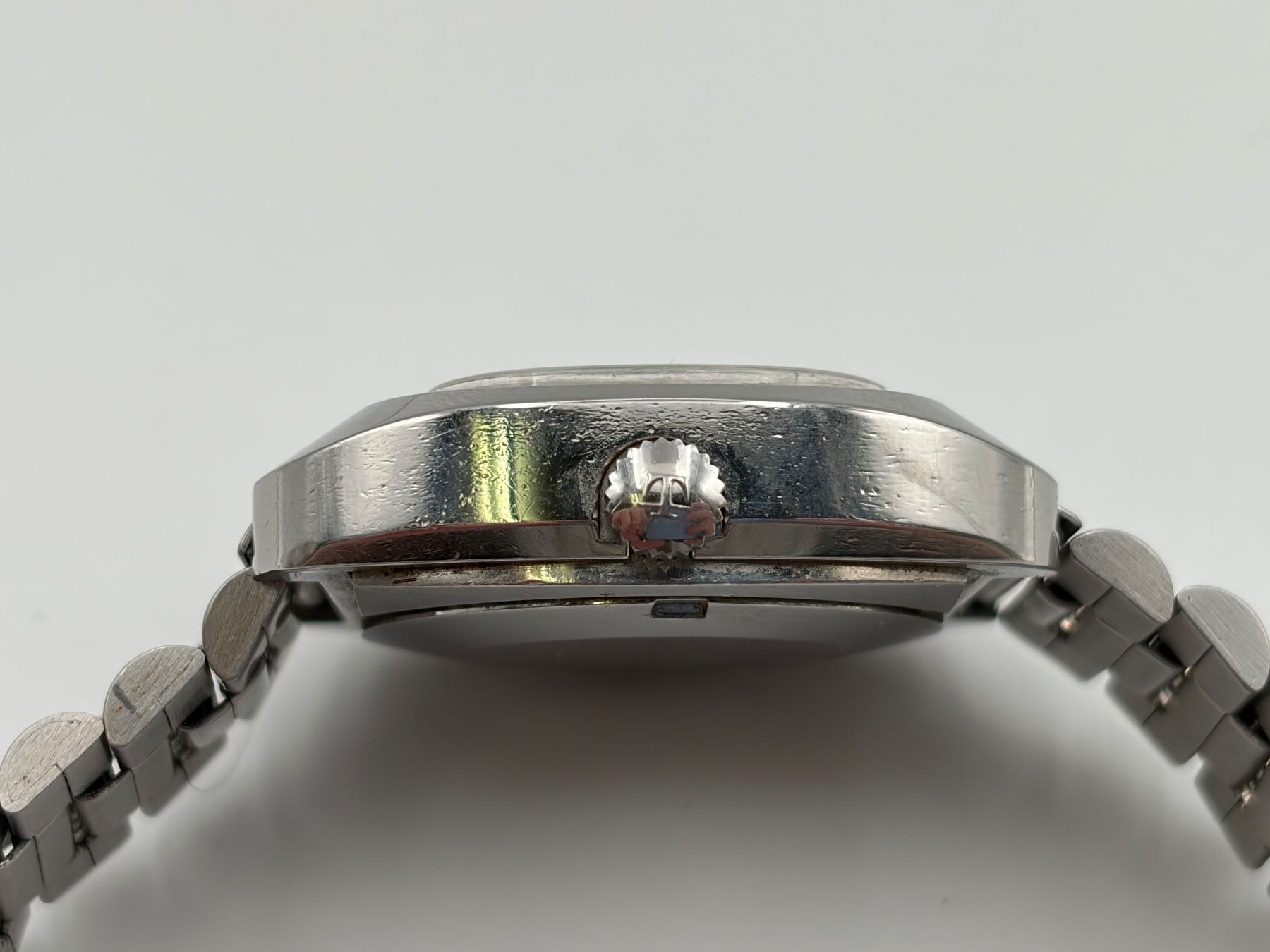 Orologi: Valgine 25 Jewels Automatic Day-Date – Usato da Unterentfelden venduto da JG2026 3