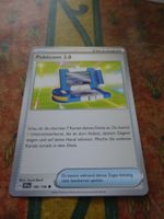 POKEMON  Pokécom 3.0   G  SVI DE  186/198  TRAINER  2023