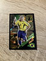 Panini World Class Ronaldo Nr 368 Brasilien top Qualität