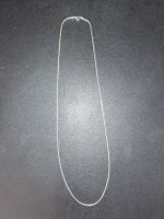 Schlangenkette, 925 Silber, 60 cm, 2mm 