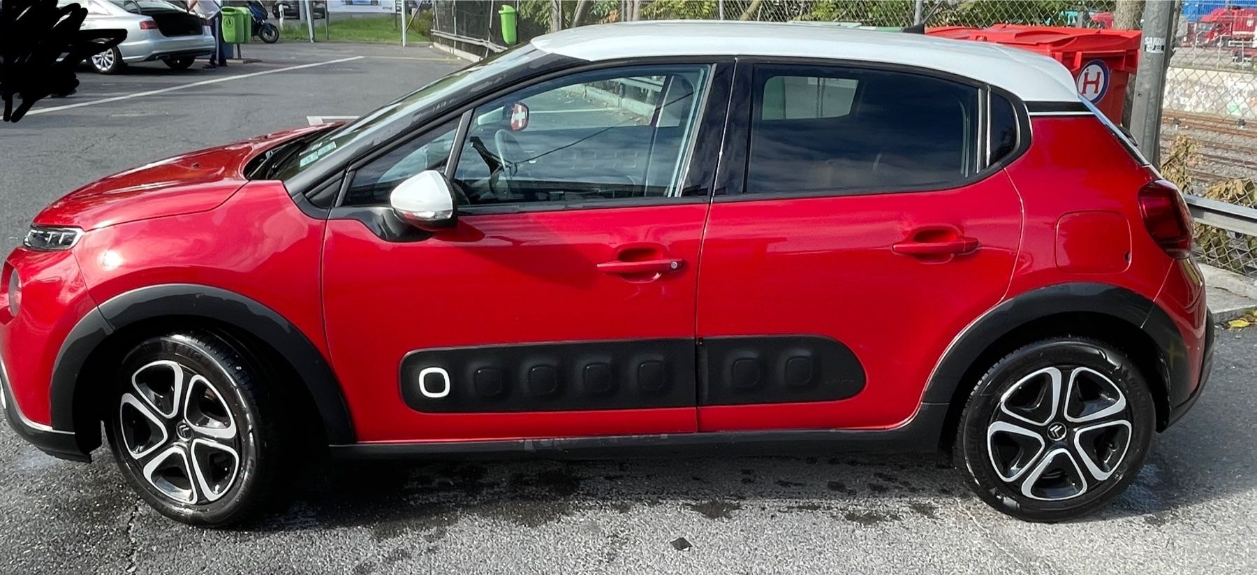 Citroën Autos: Citroën C3 1.2 PureTech Shine – D'occasion à Gy par ste_qrh2 1