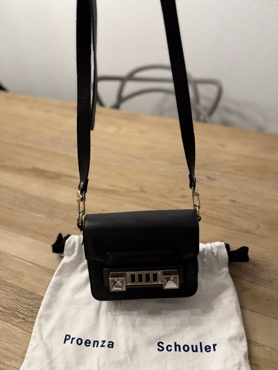Proenza Schouler Taschen für Damen: Proenza Schouler – Neu (gemäss Beschreibung) aus Zürich von ca88 1