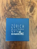 Zürich Quiz von Grupello, 100 Fragen