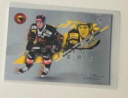 SC Bern Chronoskaters Marco Lehmann