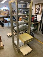 19 Zoll Server Rack
