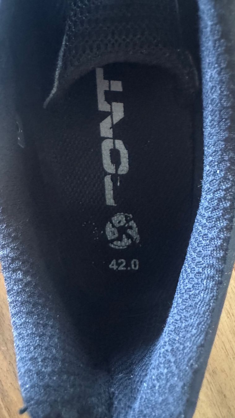 Damenschuhe: Bont Bont Zapatillas Riot 42 – Gebraucht aus Rothenthurm von Lynn_DM 4