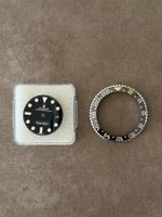 Rolex 116710LN GMT-Master II Zifferblatt + Lunette NEU