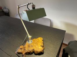 Bürolampe/ Werkstatt Lampe
