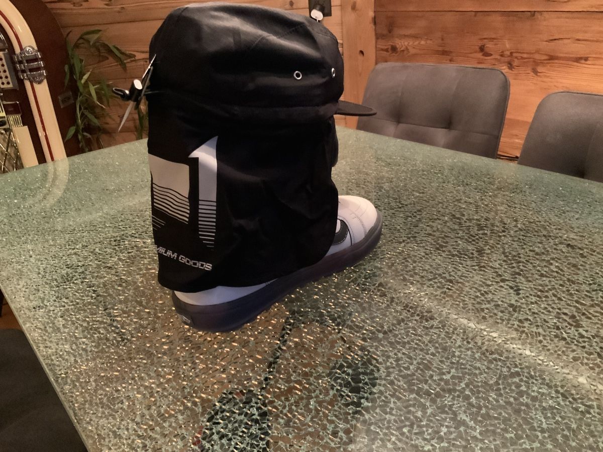 Sonstige Kleidung & Accessoires: Cap Carlton – Neu und originalverpackt aus Lenk im Simmental von sch_6glw 3