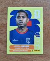 Panini Patrick Andrade CPV 11