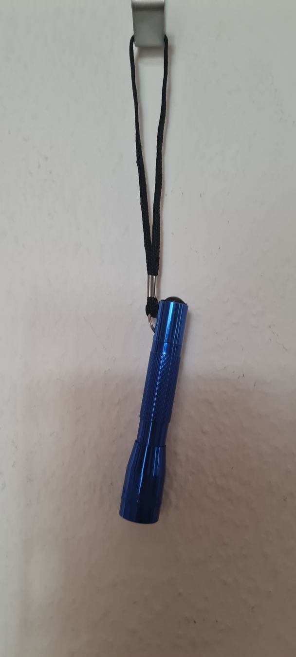 Lampade: Taschenlampe & Batterie & Box – Nuovo e nell'imballaggio originale da Liestal venduto da Shelby787 2