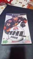 NHL 2003 // GAMECUBE NINTENDO EXCLUSIF