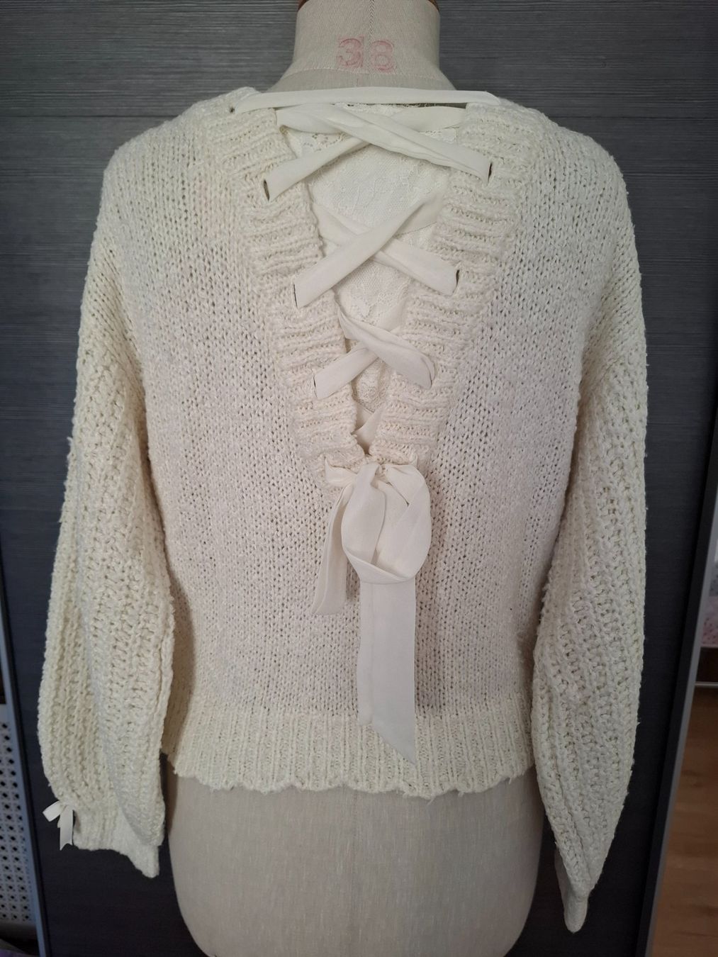 Pulls & Sweat-shirts: Pull en maille Liz Lisa – D'occasion à La Neuveville par maripiou 1