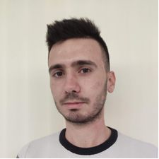 Profile image of tsalbos