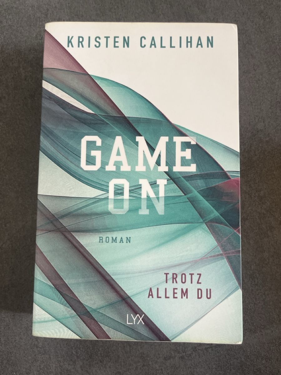Livres: Bandreihe Game on – D'occasion à Tägerig par leo_j7br 4