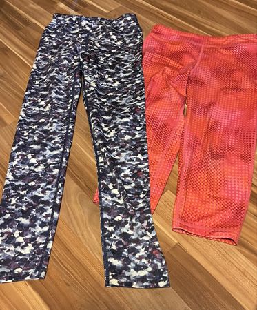 Sporttights, Sportleggins 146