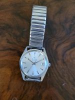 Uhr CYMA Navystar Handaufzug guter Zustand