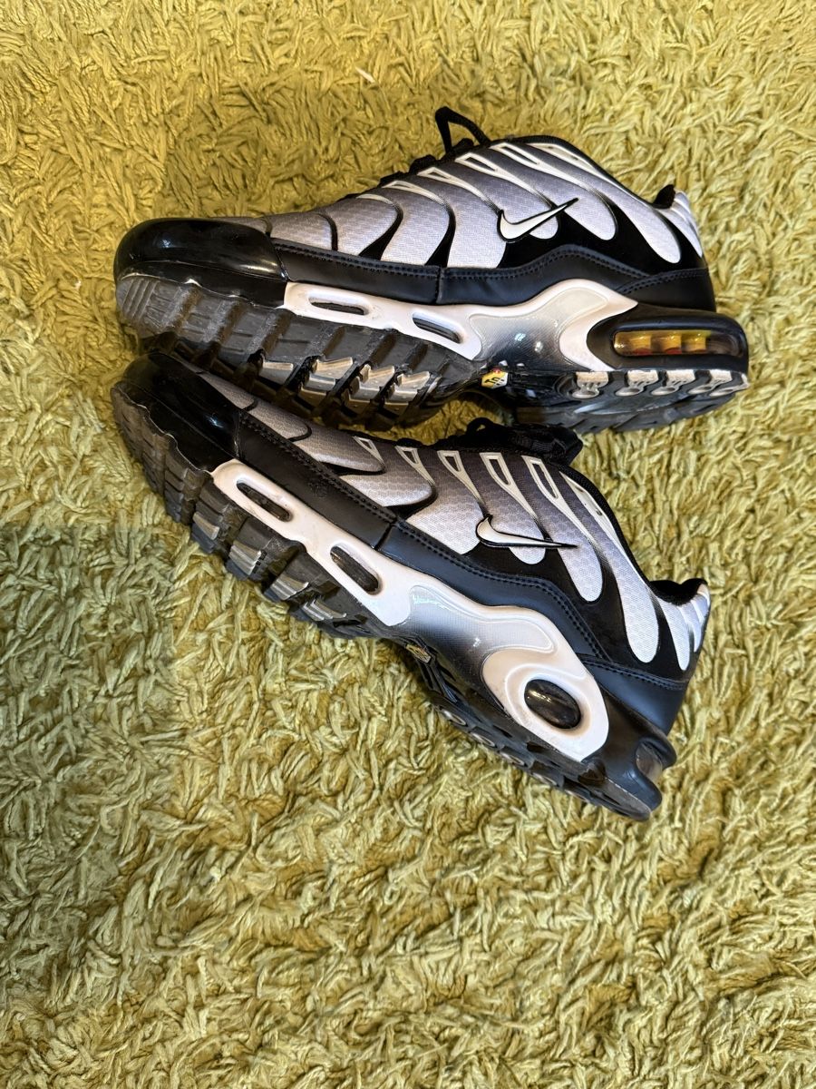 Scarpe da uomo: Nike TN – Usato da Ins venduto da lar_k7fh 2