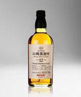 Yamazaki Watami Choice 12