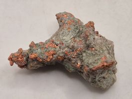 ⭐ Naturkupfer Roh Gediegenes Kupfer Unikat (12)