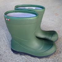 Viking Ecorox Winterstiefel gefüttert 33