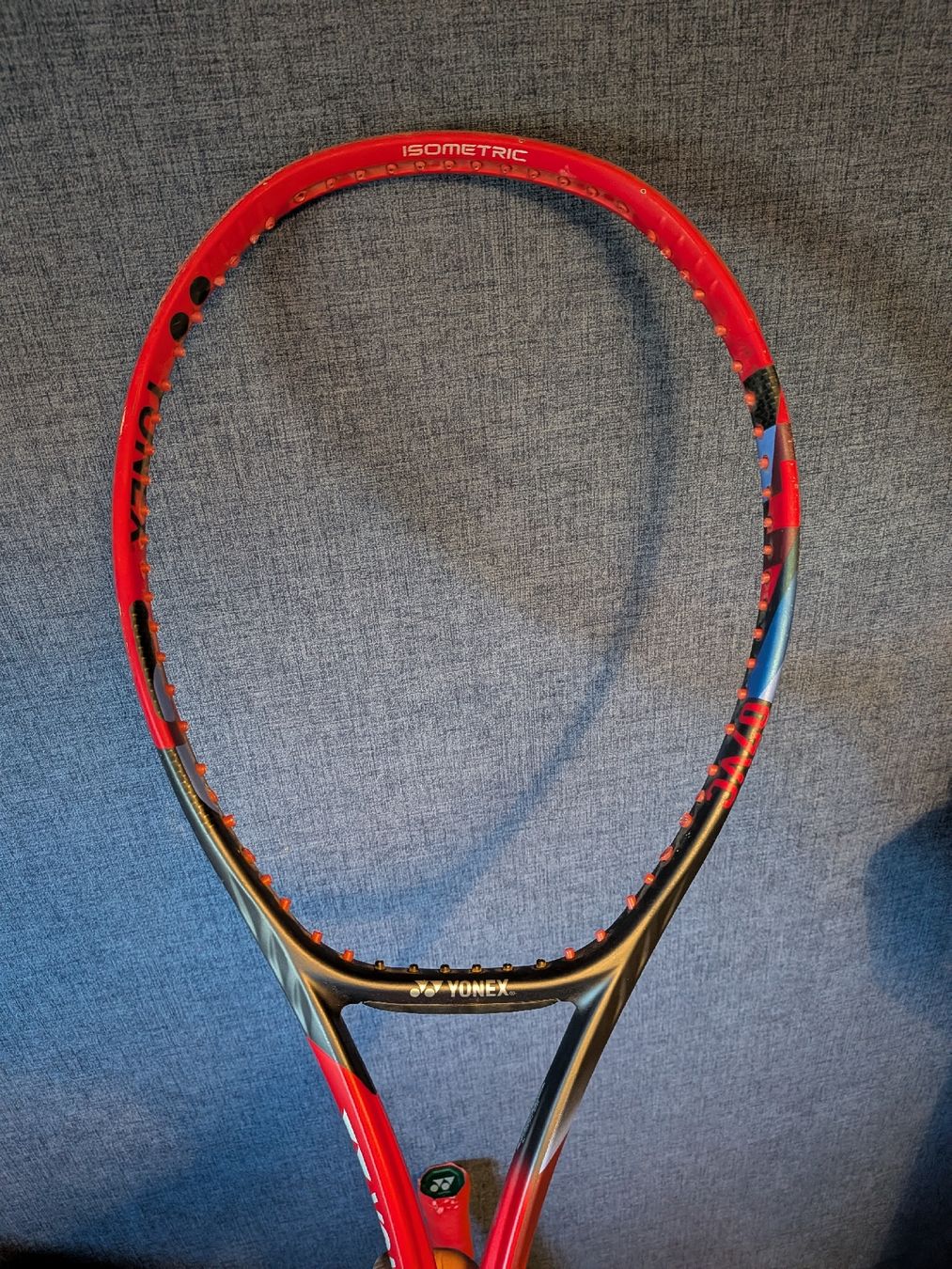 Yonex Schläger: Yonex vcore 98 – Gebraucht aus Renens VD von pitosga 2