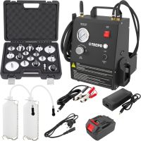 TECPO Elektrisches Bremsenentlüfter Set