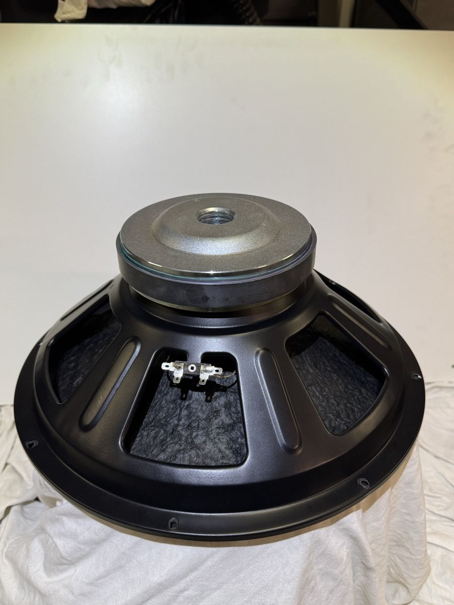 Casse acustiche: Haut parleur Subzero C15s – Nuovo (secondo la descrizione) da Crissier venduto da ale_cp75 1