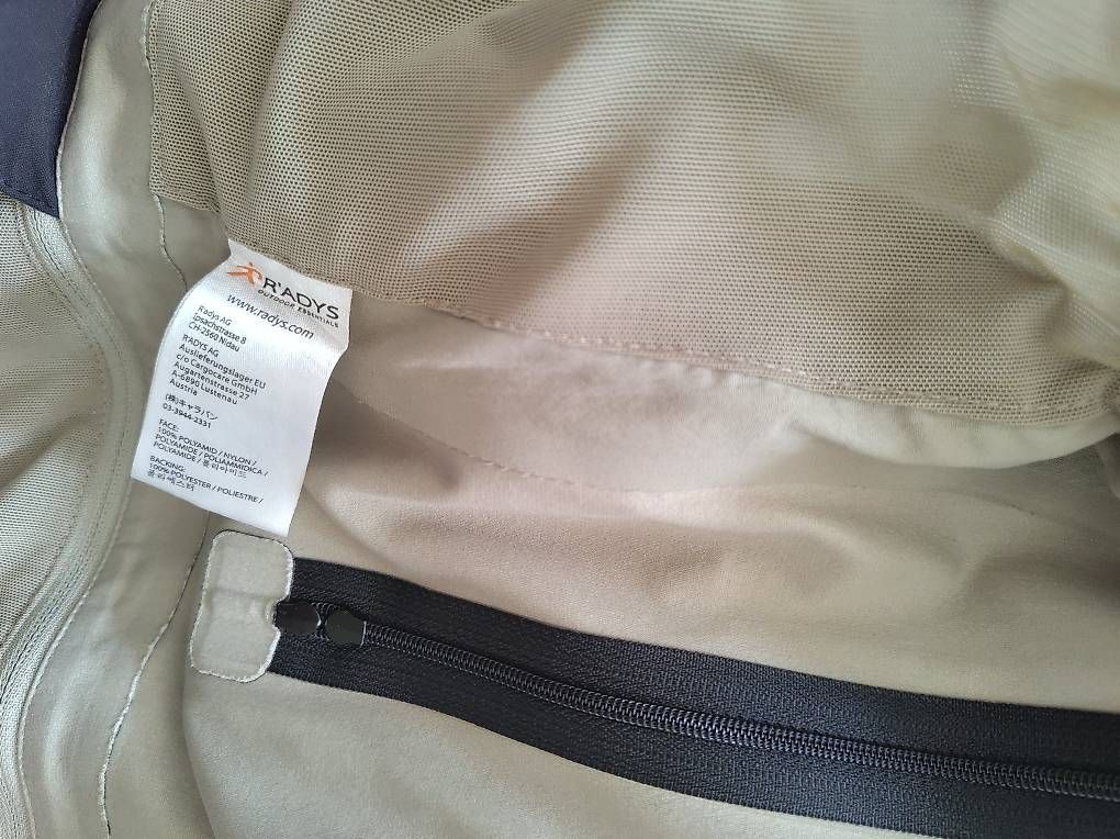 Jacken: Regenjacke / Hardshelljacke Gr S – Gebraucht aus Zürich von Dory12 3