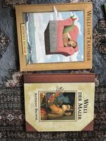 ANTHONY BROWNE 2 Bücher