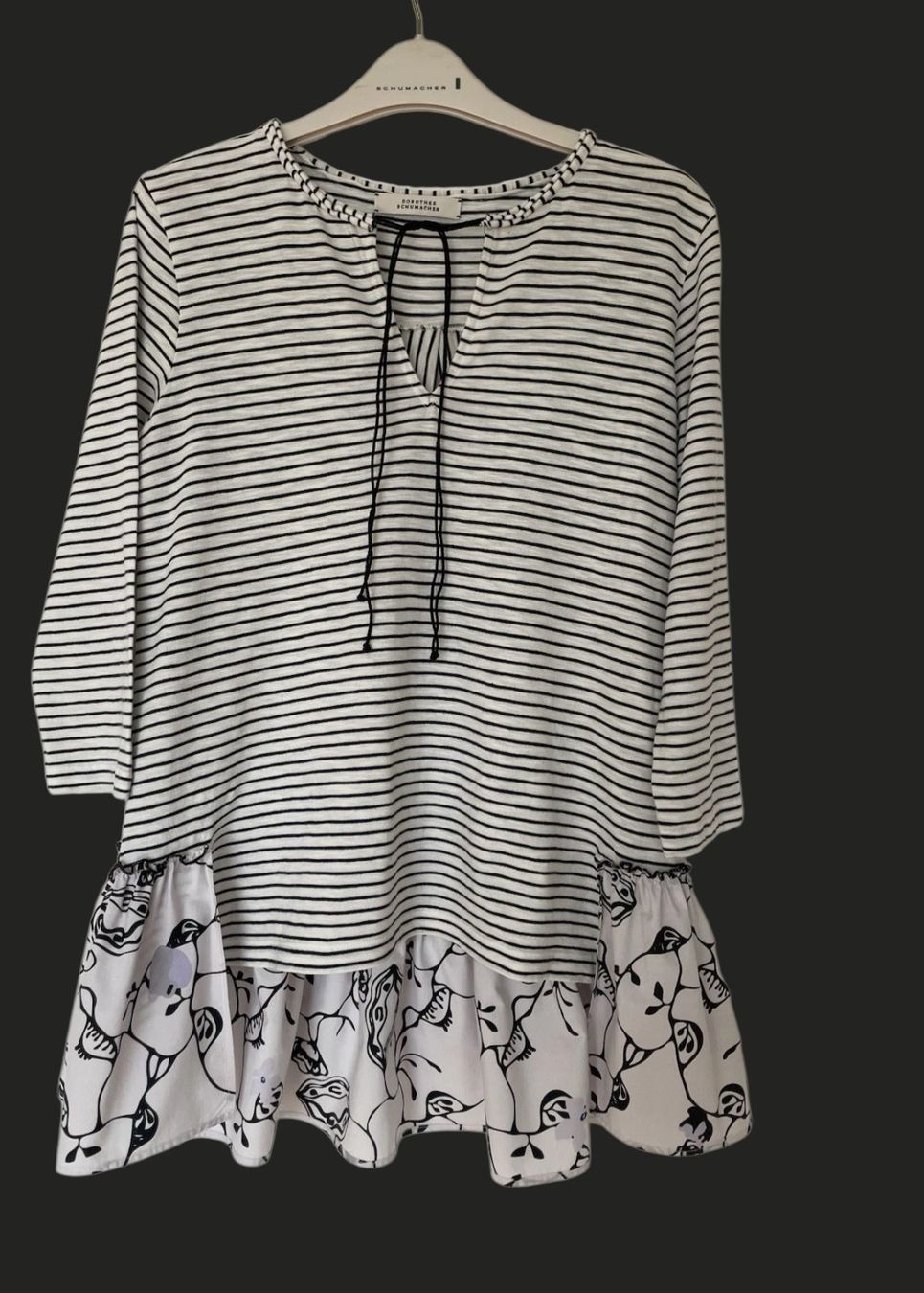 Dorothee Schumacher Camicette: Dorothee Schumacher Bluse Gr.  2, 36 – Usato da Liestal venduto da Mas-Y-Mas