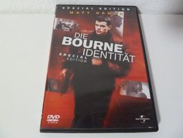 Die Bourne-Identität – Special Edition  [DVD]